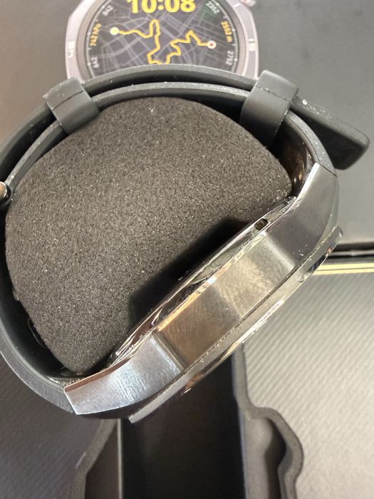 Huawei gt5 pro 46mm black Перфектен!