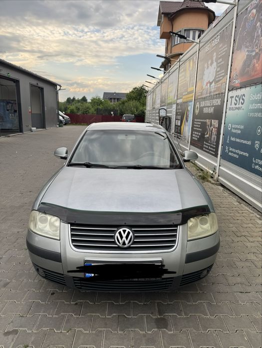 VW PASSAT B5.5 2005