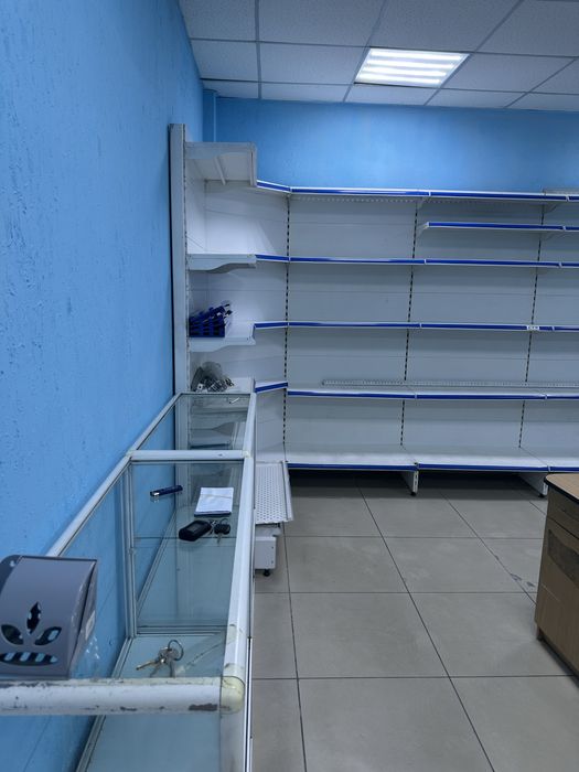 Продам коммерческое помещение