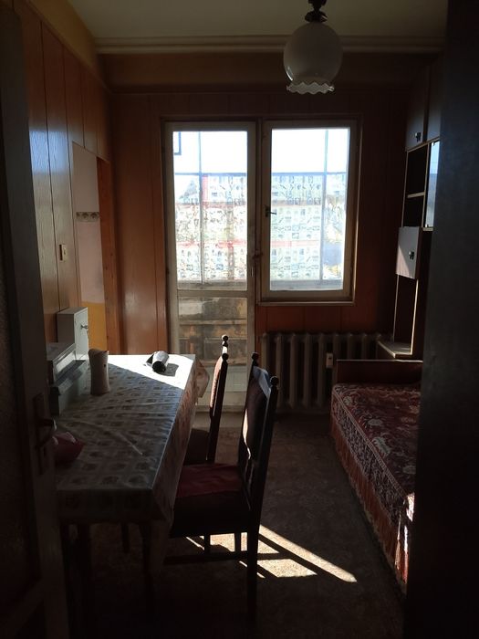 Продава се Тристаен апартамент в Пловдив, Изгрев - 82 кв.м за 622 €/кв.м - Снимка #1