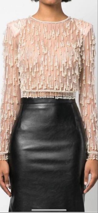 Elizabetta Franchi тоалети