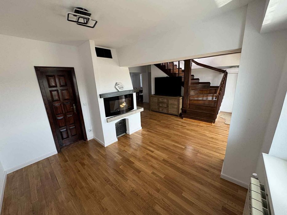 Apartament Penthouse - 180 mp, cu sauna si semineu, Unicat, Dorohoi - Central