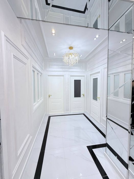 Продается 3 ком. Квартира площадью 65 кв.м. По ул. Титова