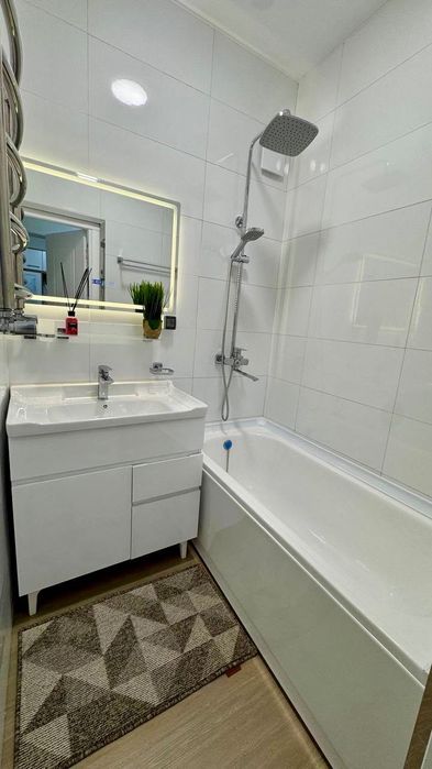 СРОЧНО‼️ 2х комнатная ‼️Карасу, рядом конечка, бассейн и фитнес зал