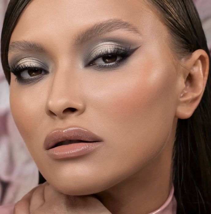 Natasha Denona Retro Glam палитра сенки за очи