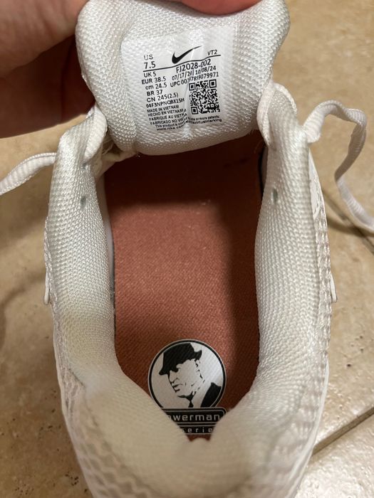 Маратонки Дамски Nike ZOOM VOMERO 5