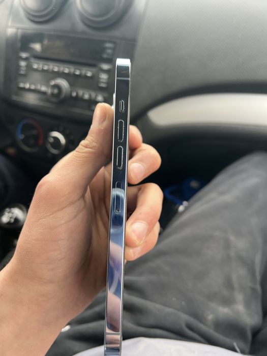 iPhone 13 Pro Max 128GB