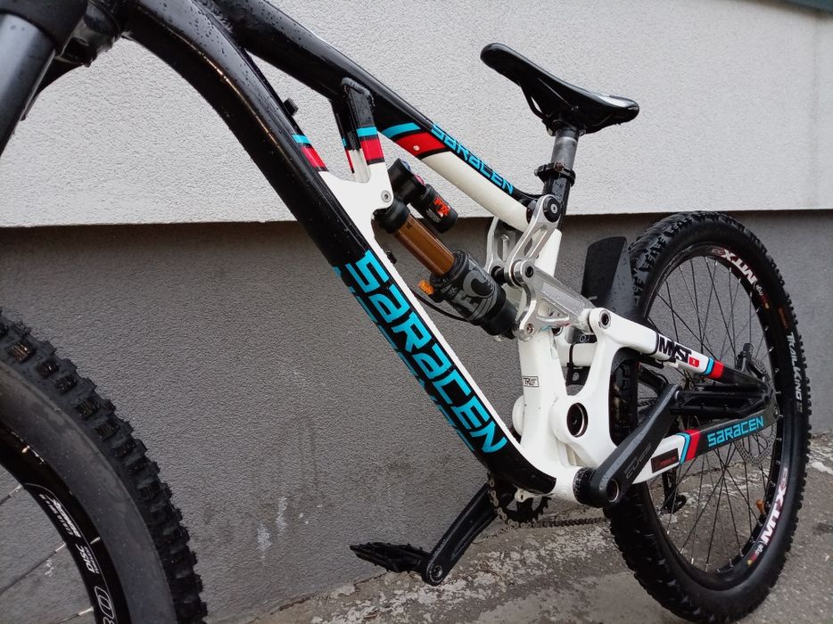 Vând/Schimb Saracen Myst pro 2016-2017