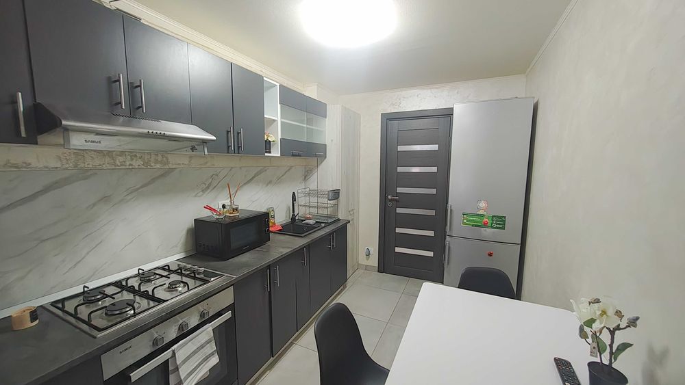 Regim hotelier apartament CENTRAL