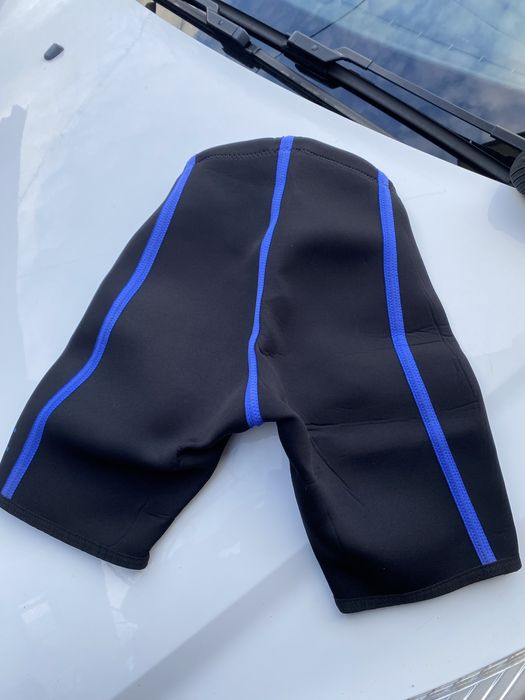 Неопренови къси панталони HELLY HANSEN „s“