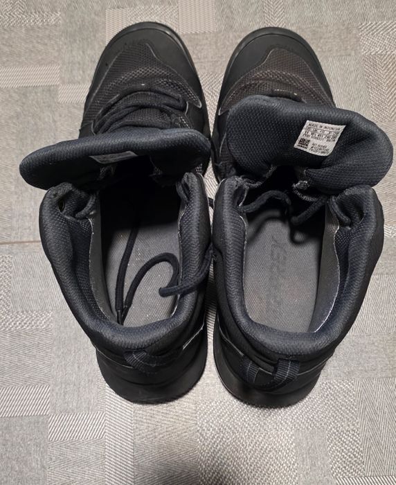 Adidas Terrex - marimea 45, 1/3