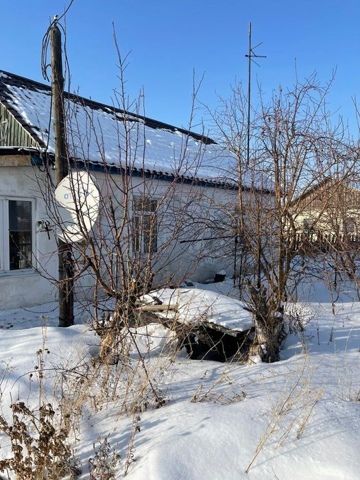 Продается дом на одного хозяина