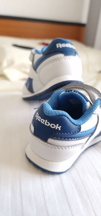 Reebok Pantofi Sport REEBOK ROYAL  marimea 20 noi cu etichetaCL JOG