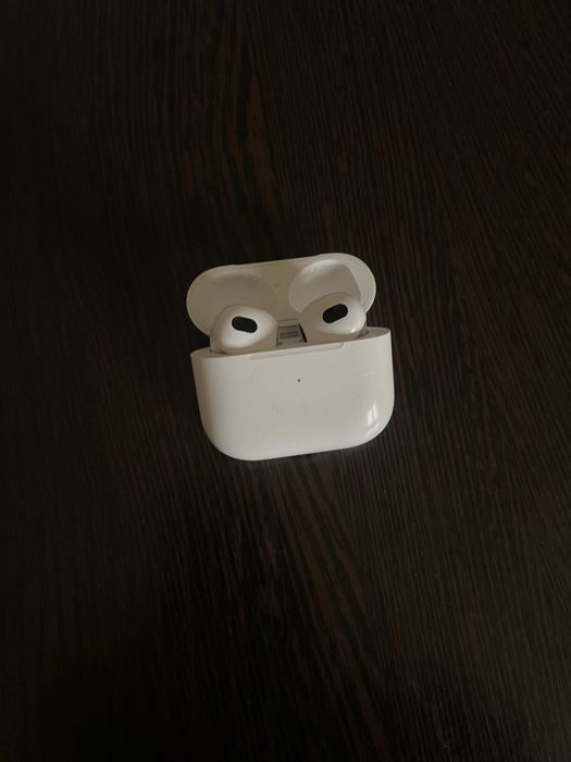эйрподс 3 наушник оригинал