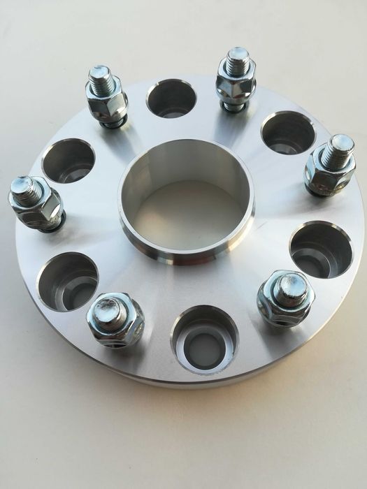 Фланци за Джанти 5х118 71.1 RENAULT TRAFIC / Рено Трафик Фланци