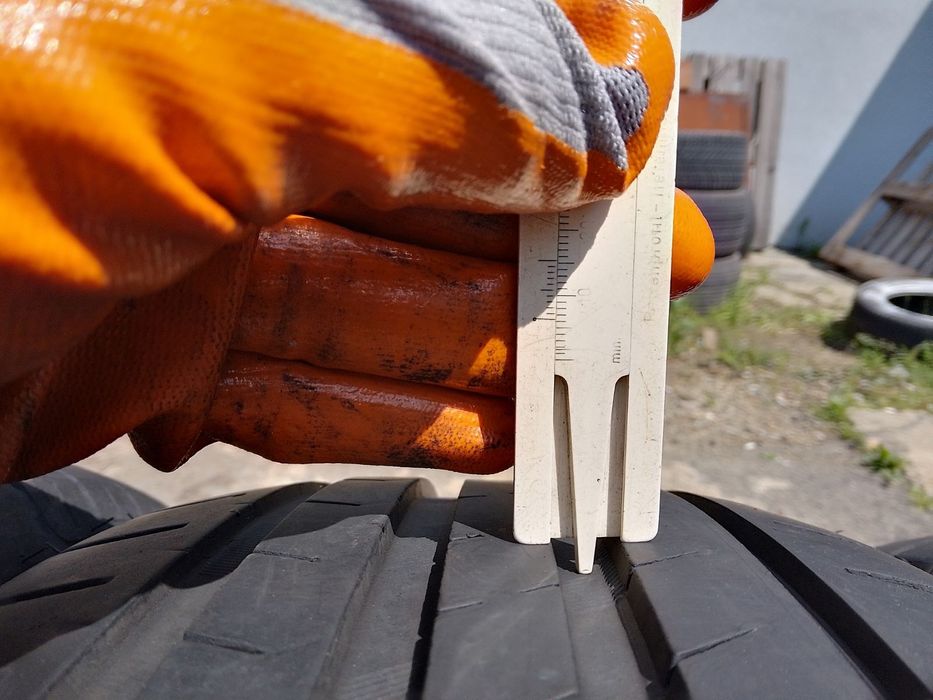 195/60/15 Вредщайн ДОТ 2017 г