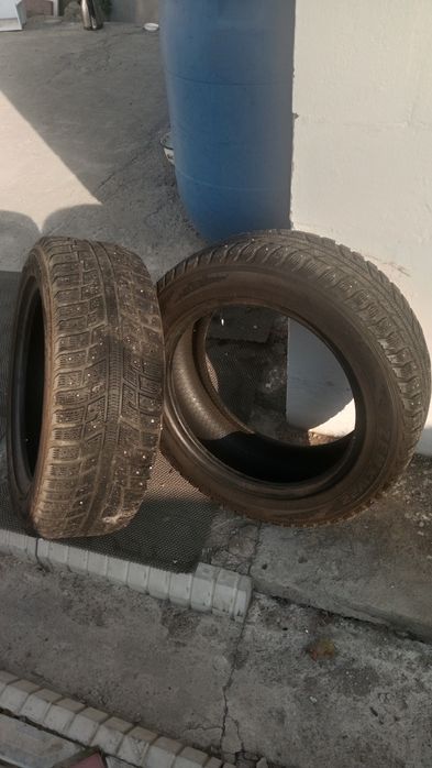 Автомобильные шины