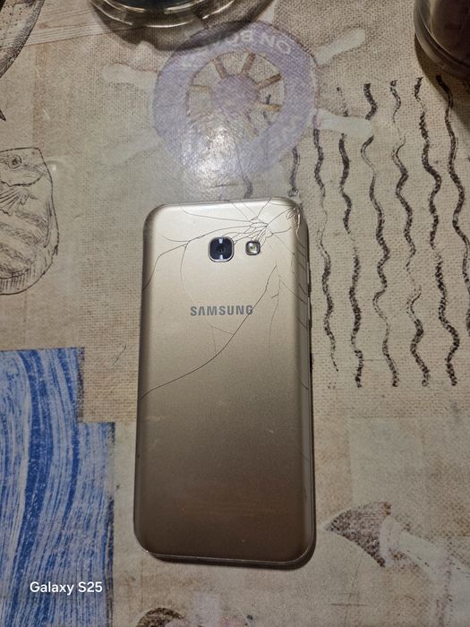Samsung Galaxy A5 (2017)