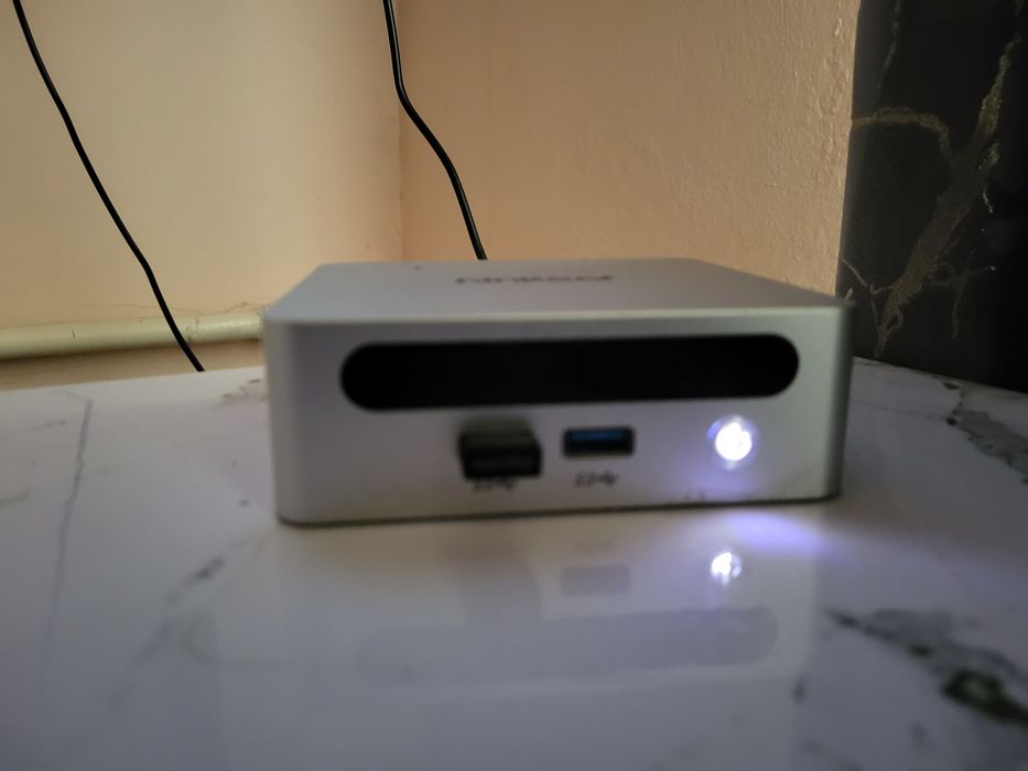 Продам компьютер Ninkear N4