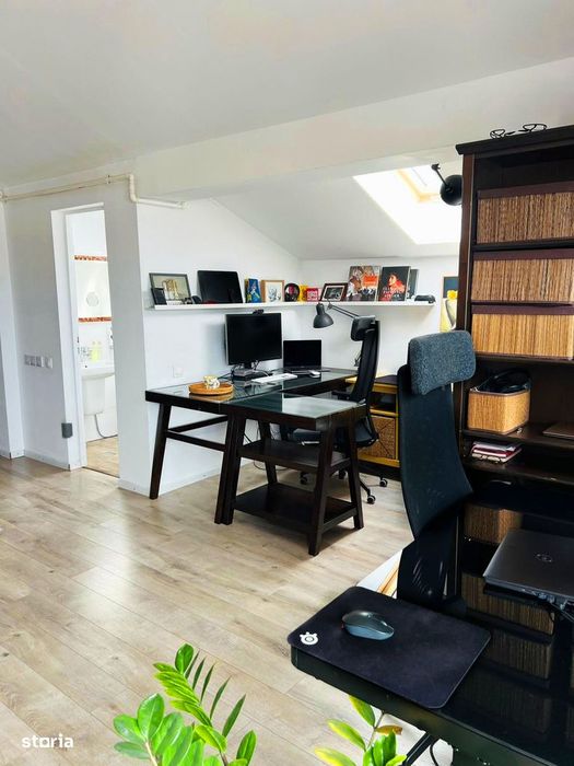 DIRECT PROPRIETAR | 3 camere | 2 terase | 2 parcări incluse | Sector 3