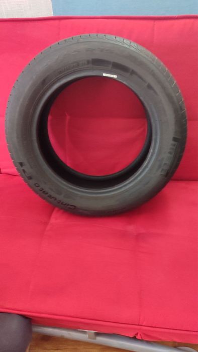 Автошины Continental 165/65/R15