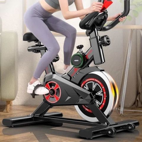 СПИНИНГ БАЙК велоергометър
