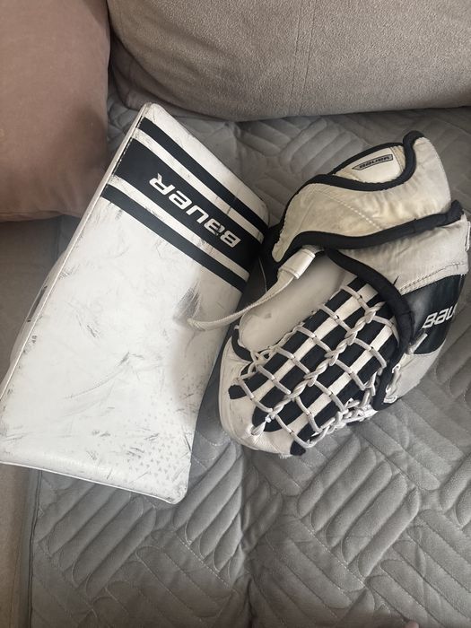 Продам вратарскую ловушку и блин