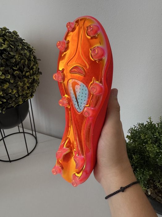Ghete fotbal Nike Mercurial Vapor 17 Elite FG