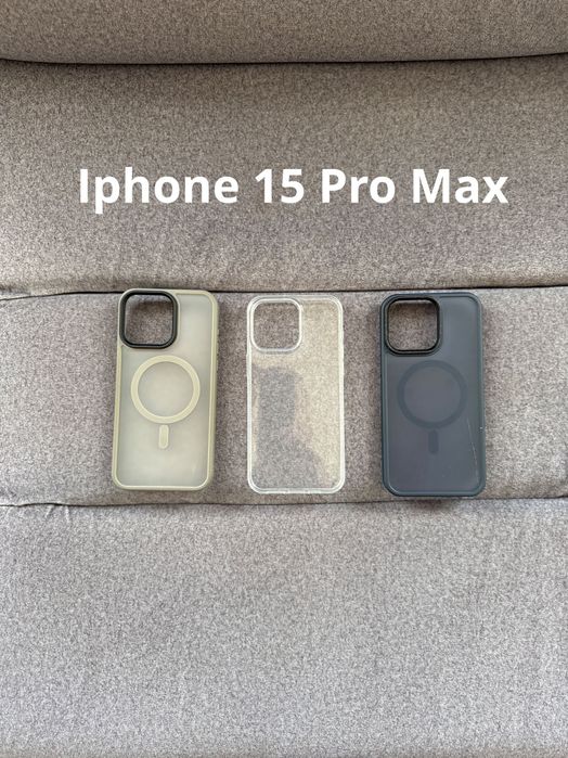 Iphone 16 Pro Max/15 Pro Max/14 Pro Max