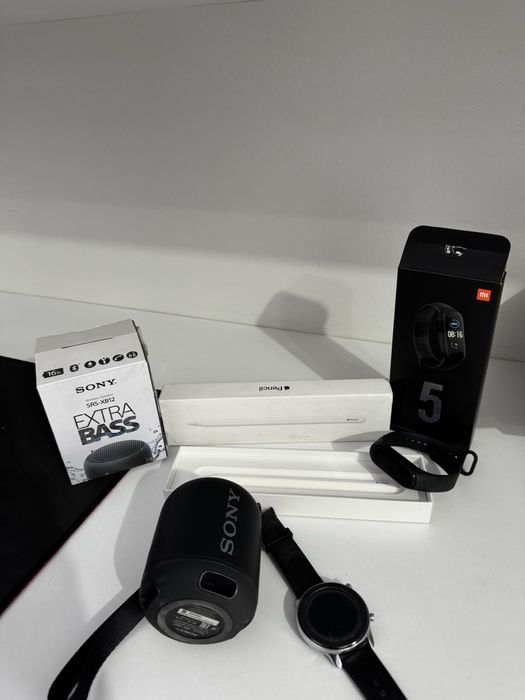 Обмен на Apple Watch!