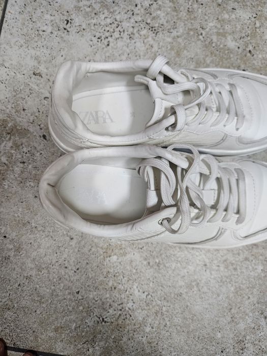 Adidasi Zara nr 36