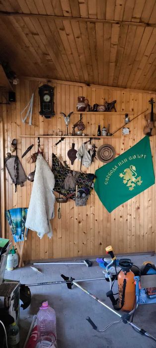 Вила  в Айтос местност слънчева лъка