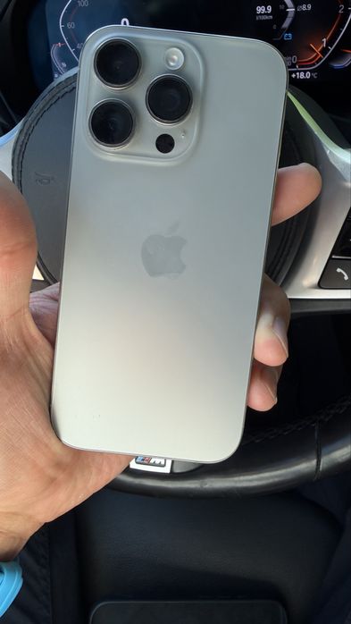 Iphone 16pro 128gb