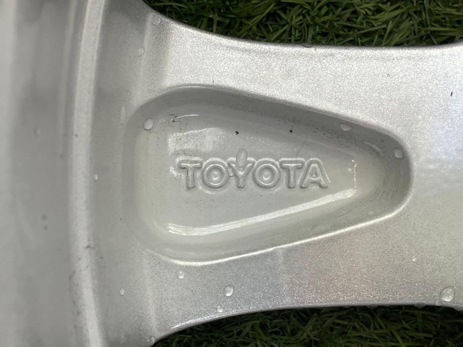 Диски R16 TOYOTA Оригинал!