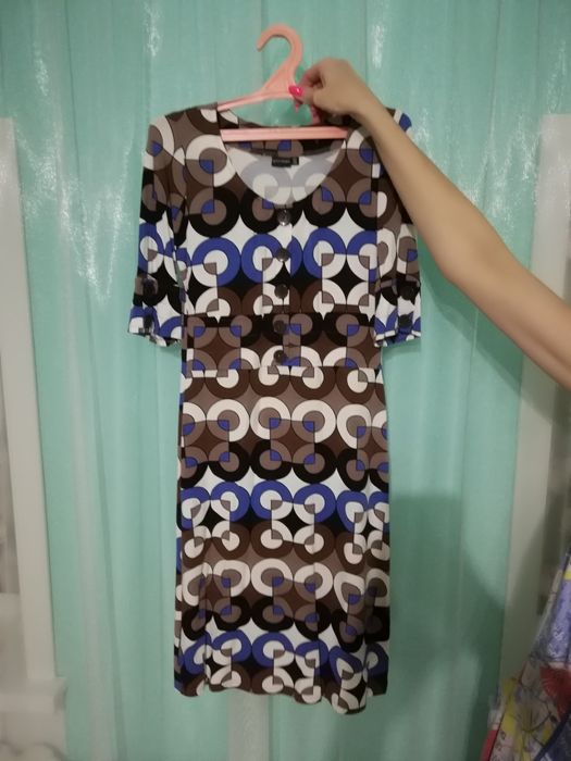 Платье на Ваш выбор