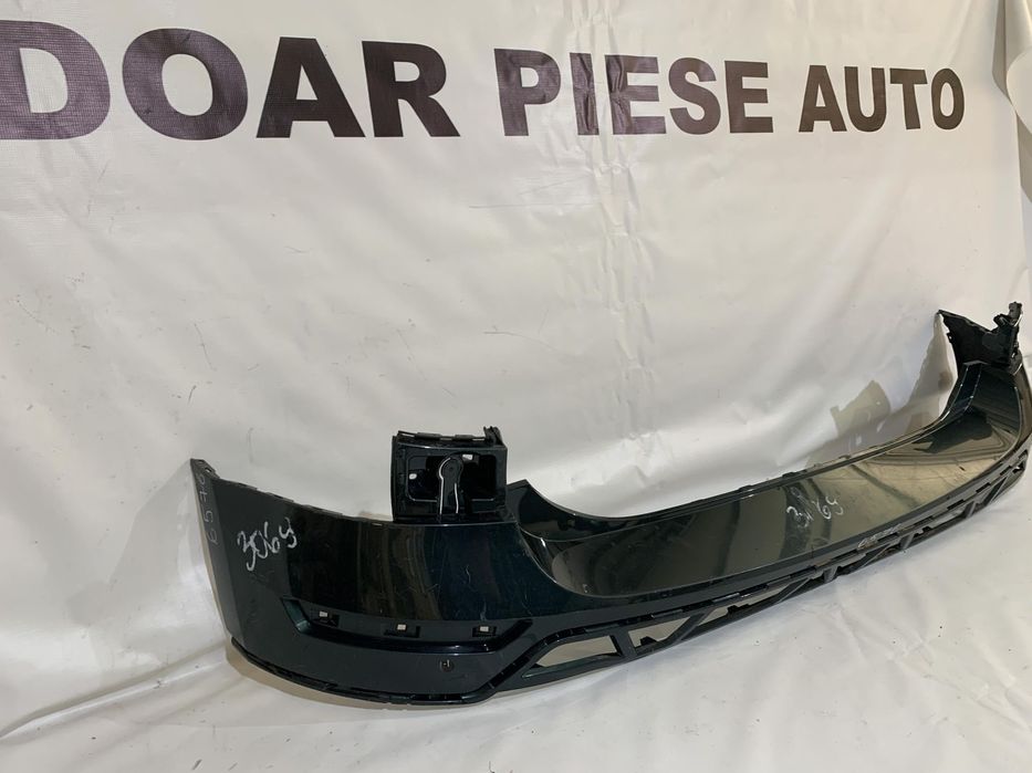 Bara spate Skoda Yeti, 2014, 2015, 2016, 2017, 2018, cod origine OE 5L6807421B.