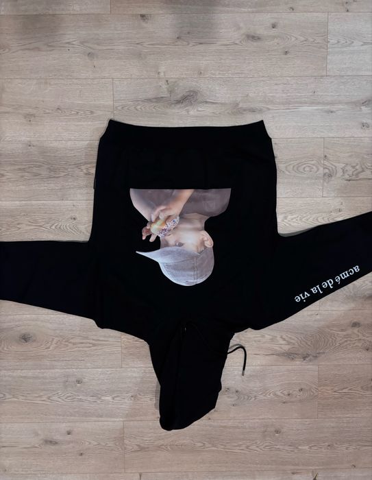 acme de la vie худи , adlv