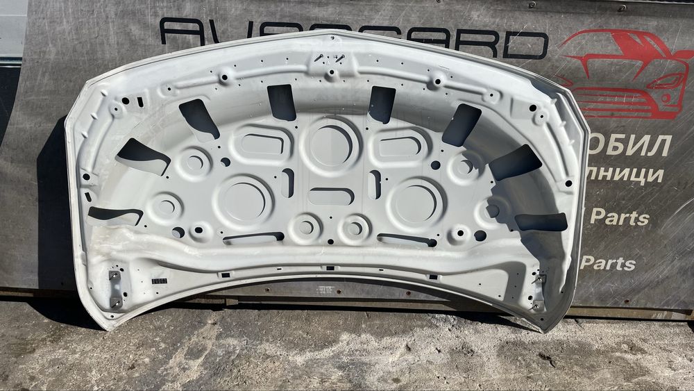 Преден капак Mercedes B W246 (2012-2018)