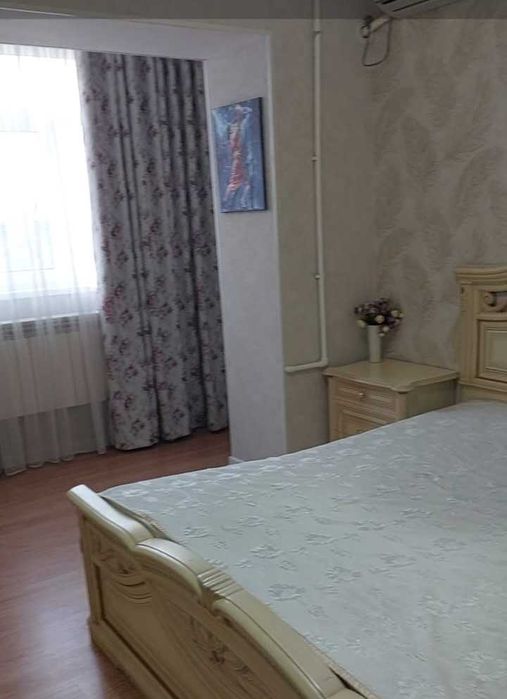 продажа 4-х комнатной квартиры