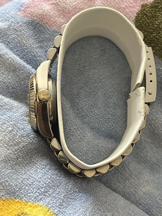 Ceas Automatic-Rolex Datejust-Gold