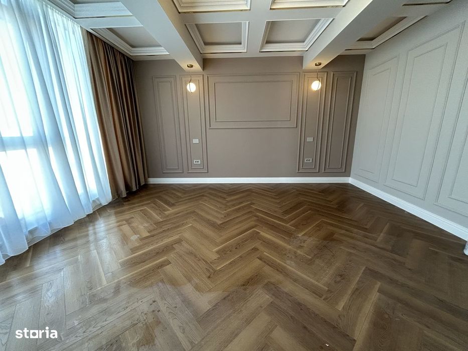 Penthouse de vânzare.(Zona 13 Septembrie)