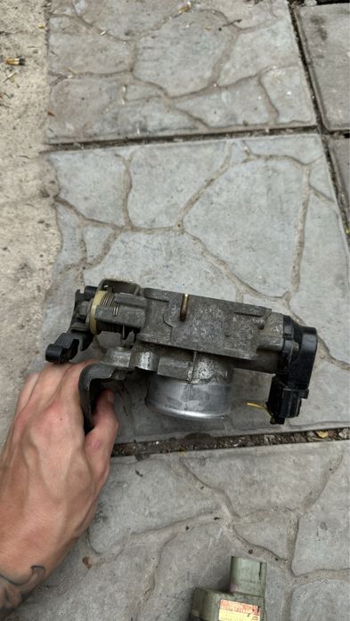 Запчасти тойота королла ае110-115