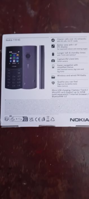 Telefon mobil Nokia
