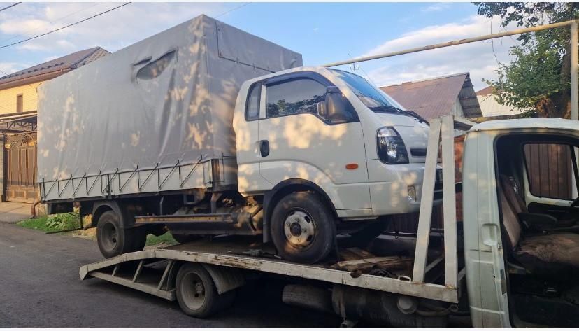 Эвакуатор Атырау