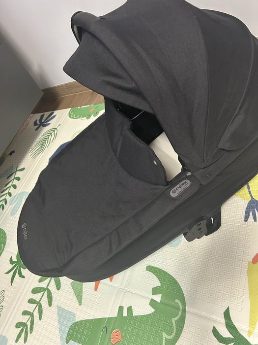 Landou Cybex Balios S Lux ( Cot S )