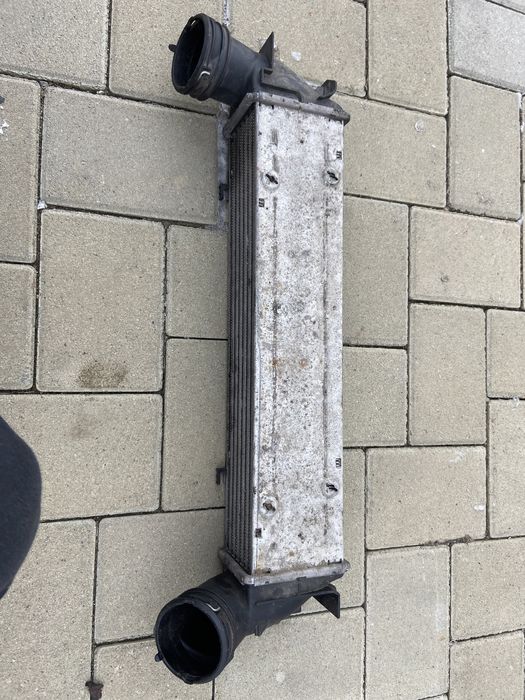 Intercooler Bmw 325d 330d Bmw E90 E91 E92 E93