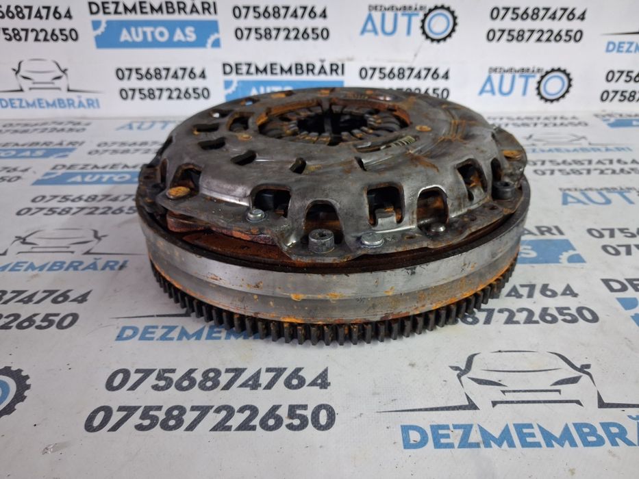 Volanta masa dubla 2.0d BMW e90 Seria 3 2007