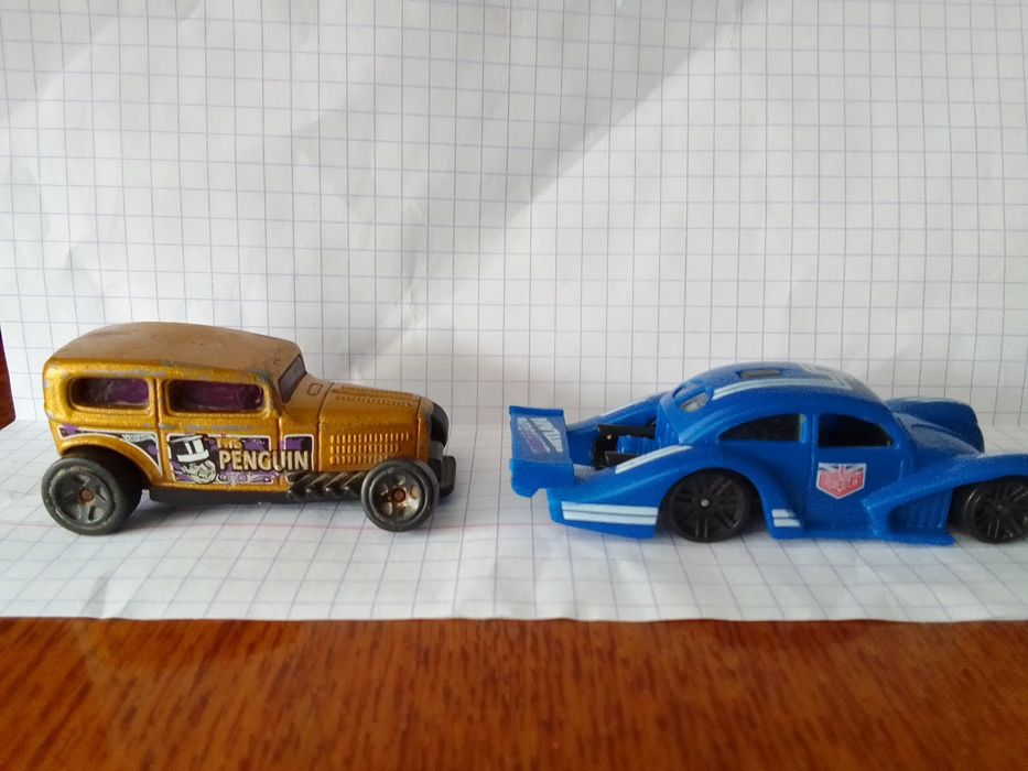 Машинки для детеи