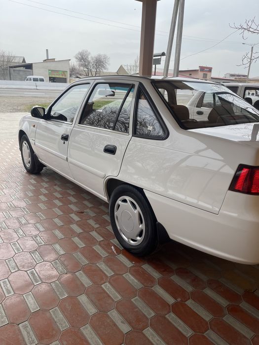 Nexia 2  2015 Metan bor  kraska tozza