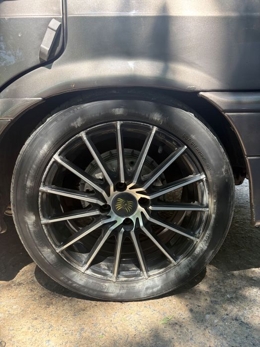 R15 диски ваз 4х98
